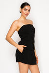 Workwear Tube Top Vest