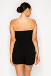 Workwear Tube Top Vest
