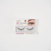 Santee 3D Faux Mink Natural Lashes LASHD-2