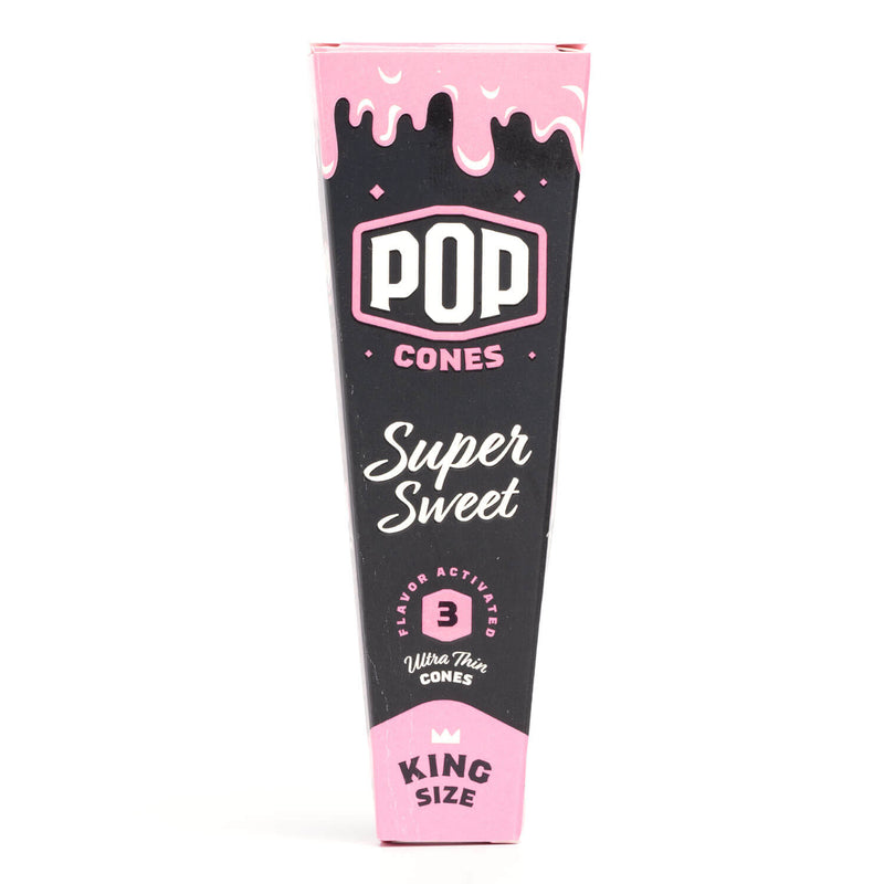 Pop Cones 3pk: