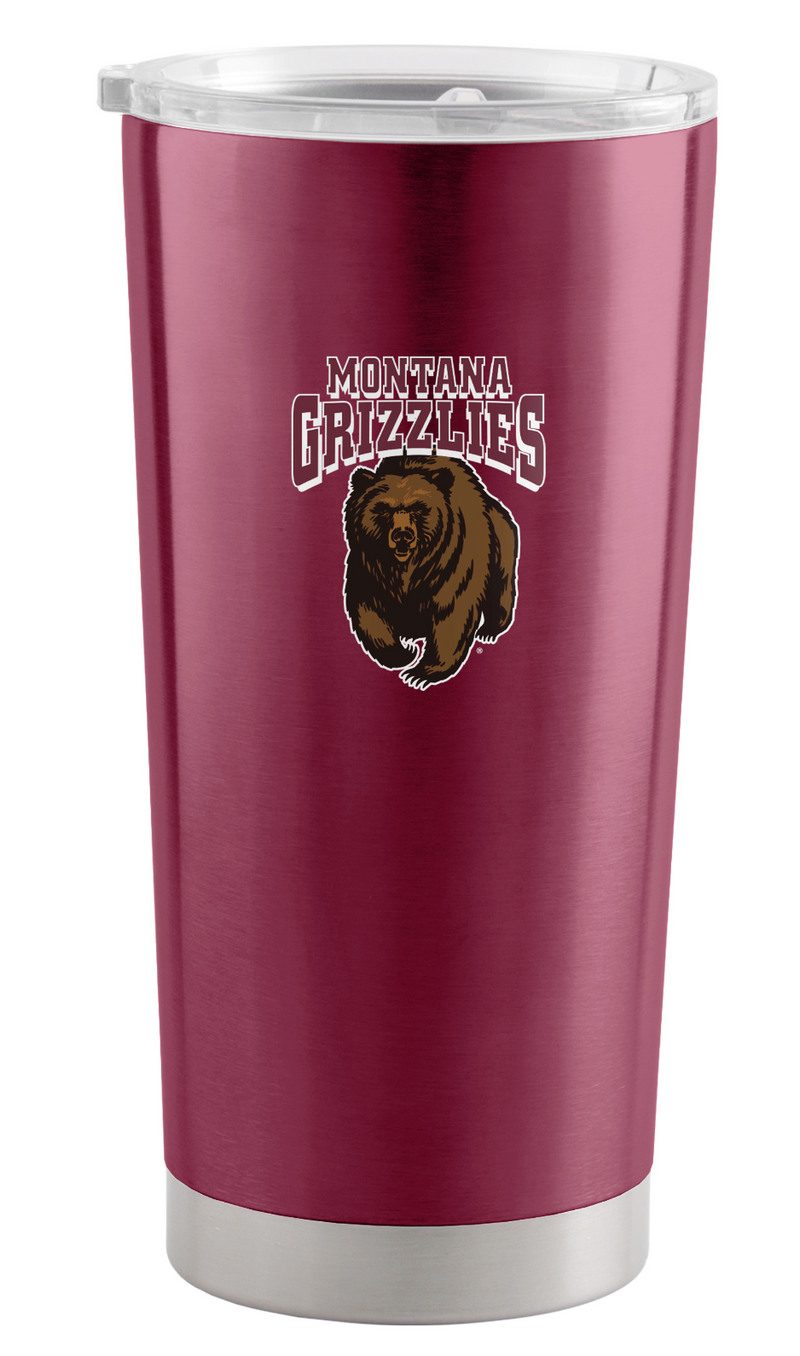 Montana 20oz Stainless Steel Tumbler