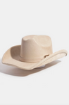 Side Buckle Cowboy Hat