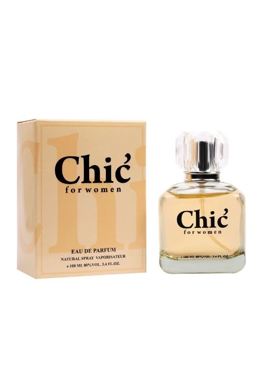 Chic For Women Perfume