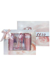 Princess Pink High Heel Perfume 3in1 Gift Set