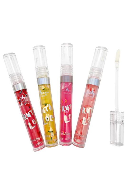 Fruta Loca Refreshing Lip Oil