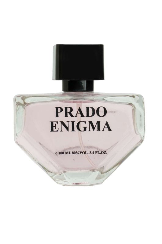 Prado Enigma Perfume