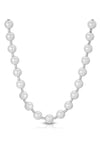 18" Full Pearl Chain