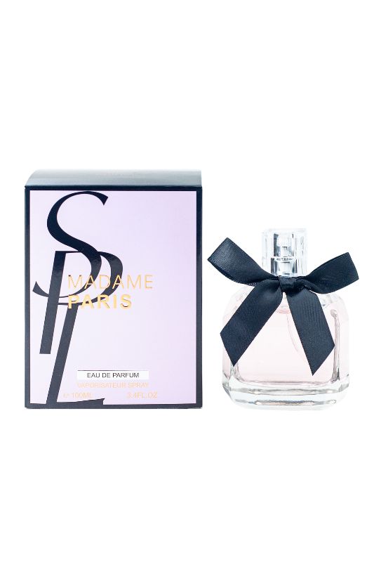 Madam Paris Perfume 3.4oz