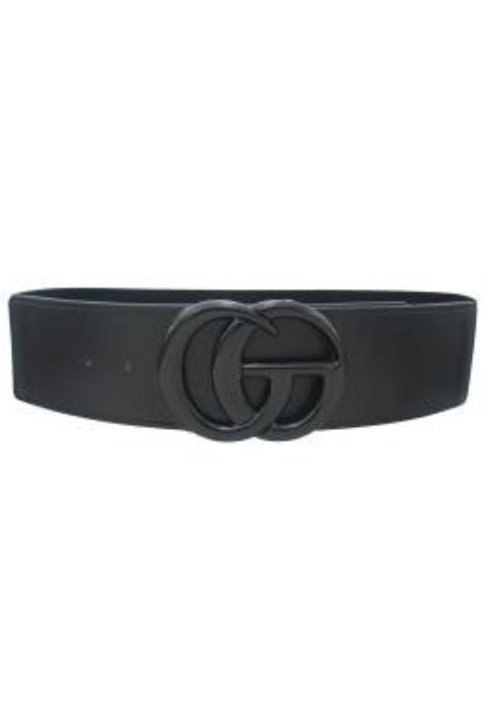 Matte GO Stretch Belt