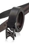 LV Logo Buckle Belt