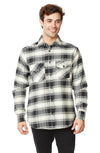 Soft Plaid Flannel