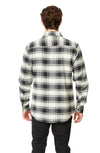 Soft Plaid Flannel