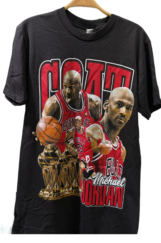 Sale michael jordan shirts on sale Clearance - Main Image