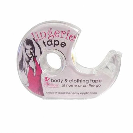 Double Sided Sticky Fashion Tape Concept Apparel Double Sided Sticky Fashion Tape Concept Apparel