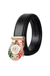 Ariat Mexico Emblem Belt
