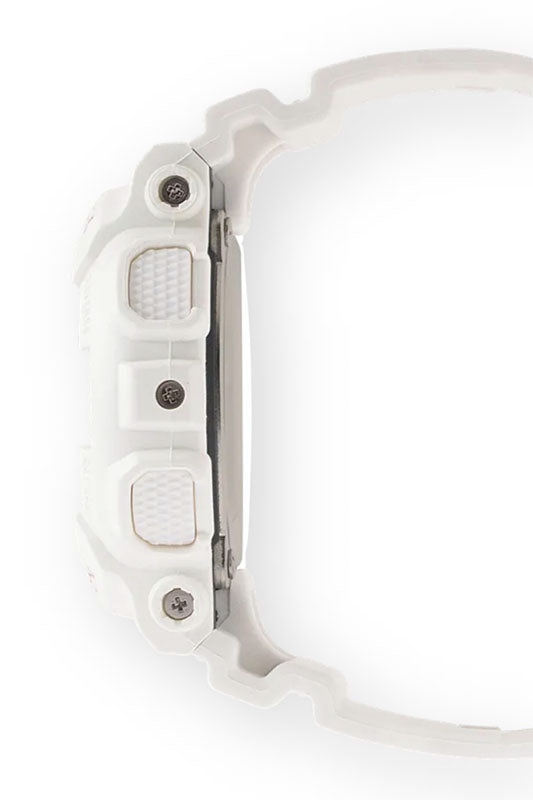 Water Resistant Analog Digital Watch