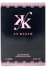 KK MADAM Perfume