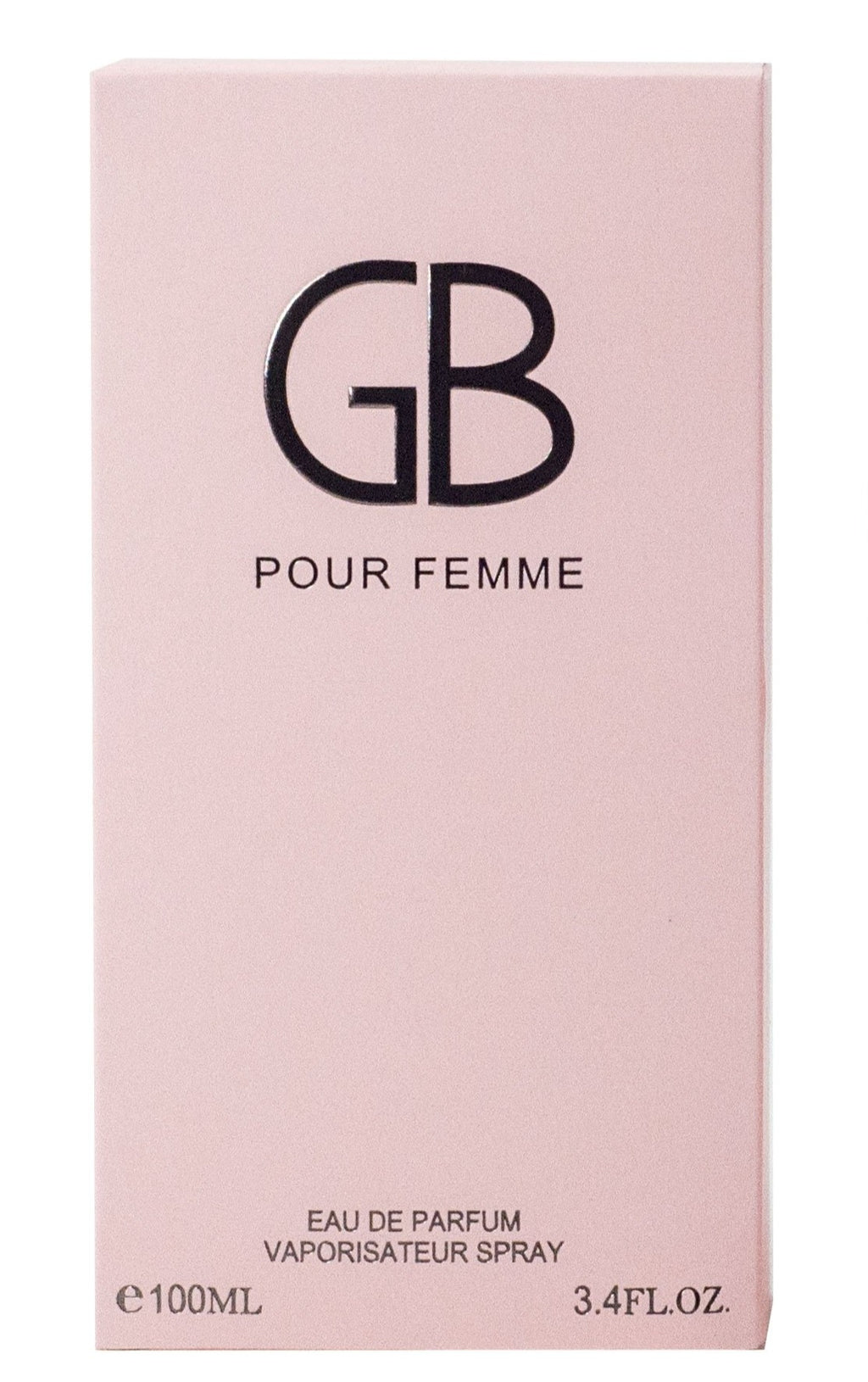 GB Pink Perfume