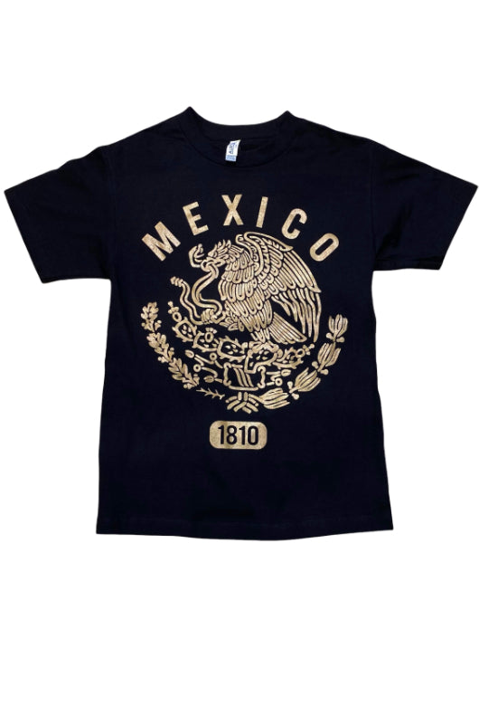 Mexico 1810 Graphic Tee