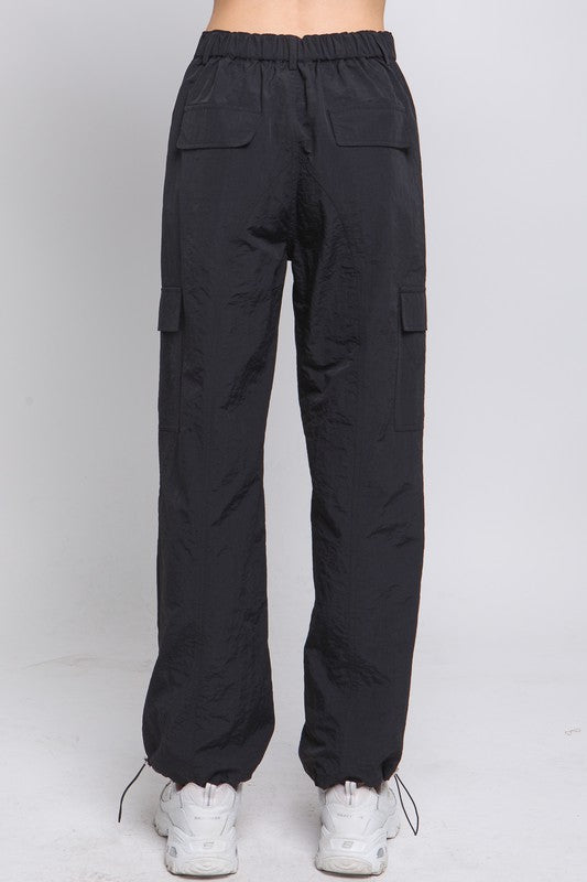 Parachute Cargo Adjustable Pant