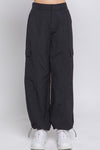 Parachute Cargo Adjustable Pant