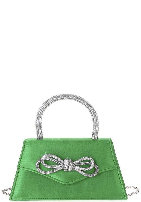 Dolce & Gabbana Green Handbags on Sale