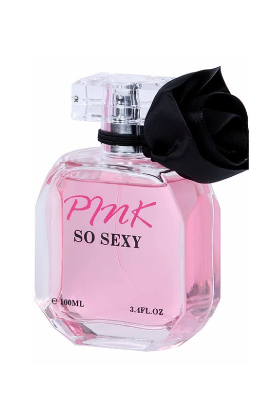 Pink So Sexy Perfume
