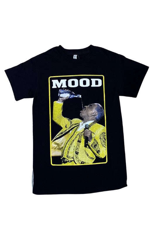 Vicente Mood Graphic Tee