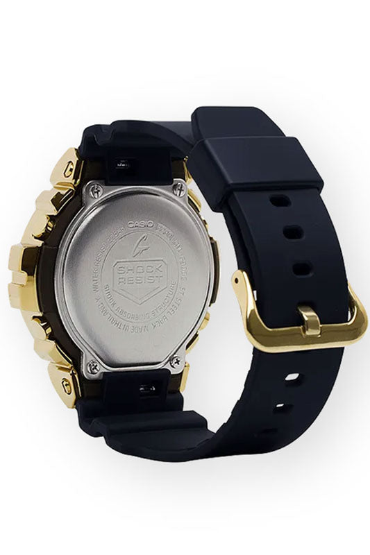 IP Bezel Luxury Watch
