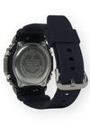 Digital Analog Steel Watch