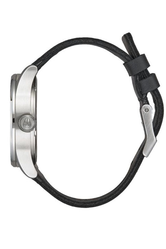 Sentry Leather Watch