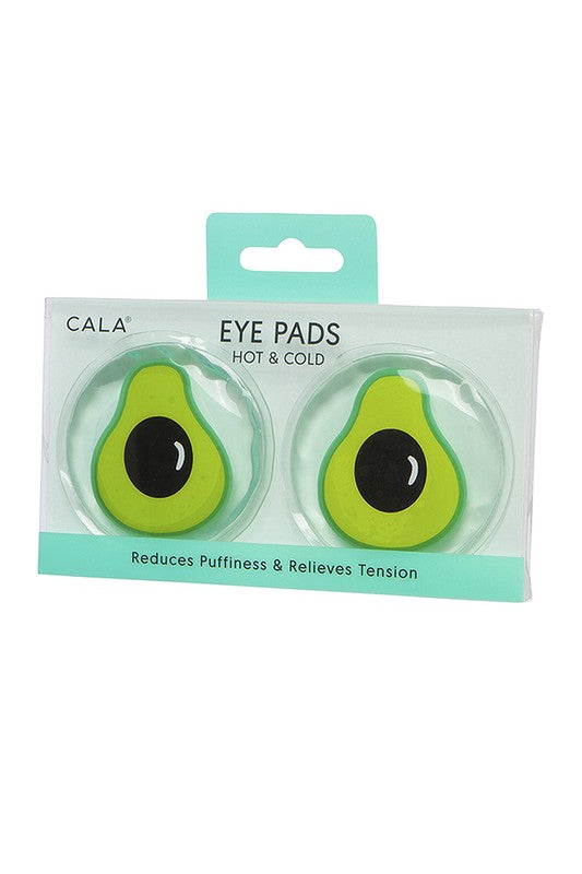 Avocado Eye Pads