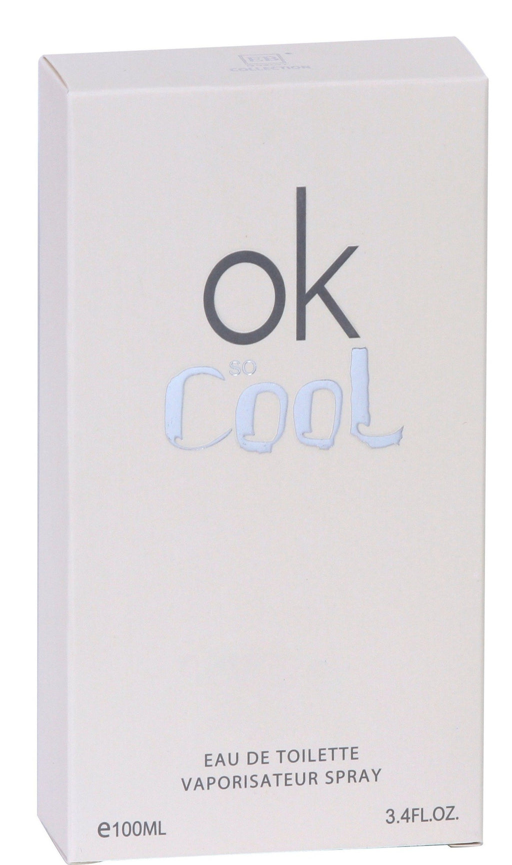 OK So Cool Cologne