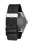 Sentry Leather Watch