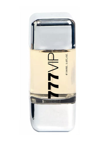 777 VIP Man Cologne  Concept Apparel
