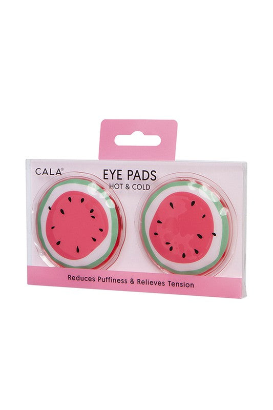 Watermelon Eye Pads
