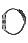 Sentry Leather Watch