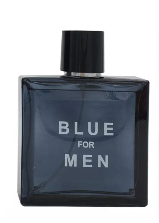 Blue For Men Cologne