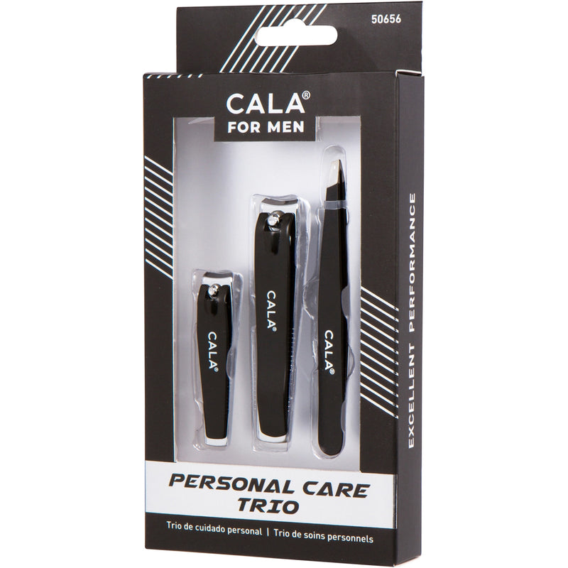 3 Piece Men's Nail Care