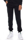 Basic Solid Jogger Pant