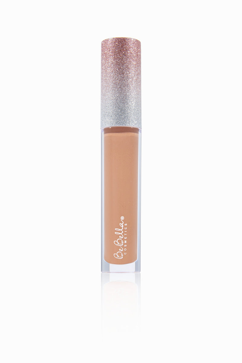 BeBella Lip Gloss: Enough Said