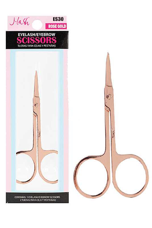 J-Lash Eyelash Scissors