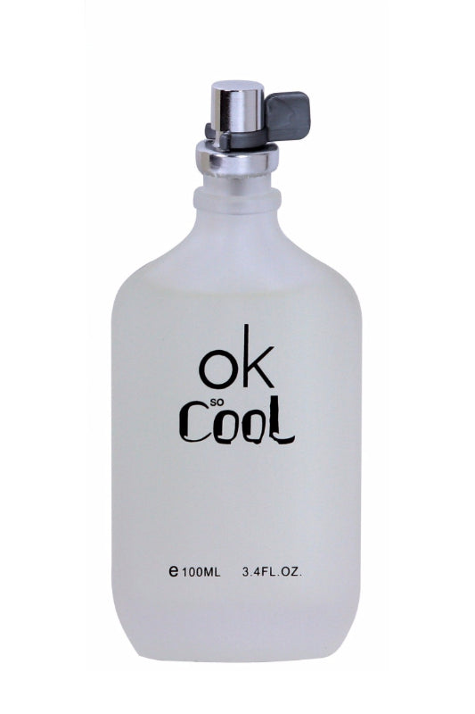 OK So Cool Cologne