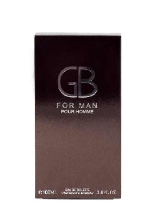 GB Pro Homme Cologne