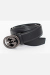 Double G Logo Belt