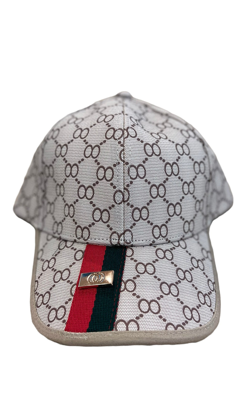 All-Double O Logo Hat