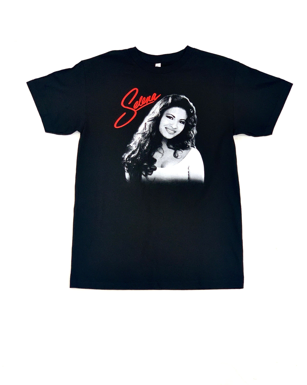 Selena Graphic T-Shirt