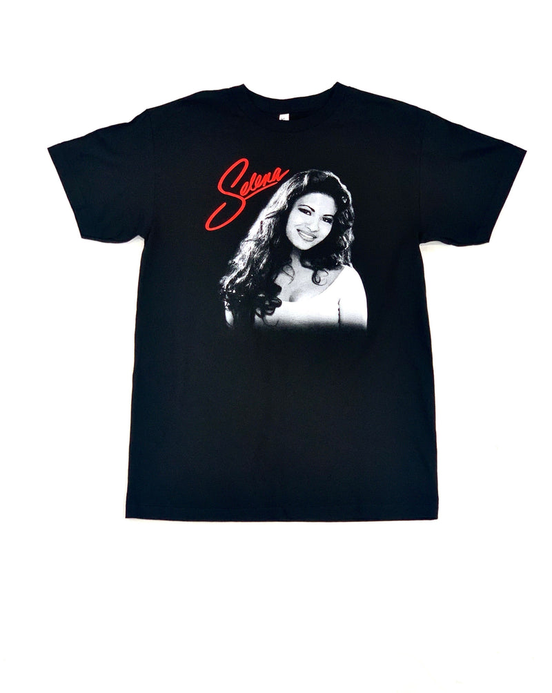 Selena Graphic T-Shirt