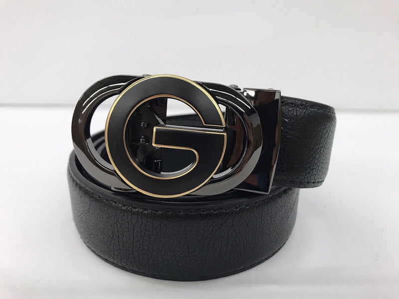 Large Trim G Belt