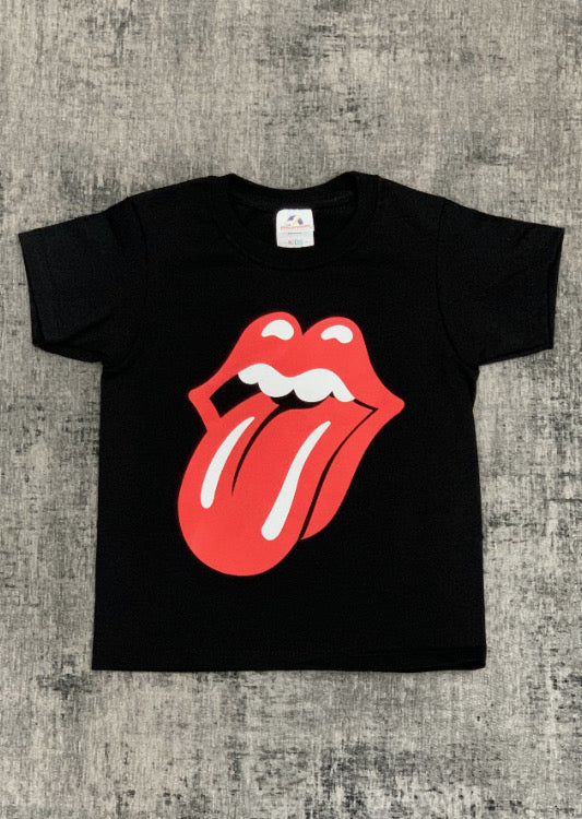 Kiss Graphic T-Shirt